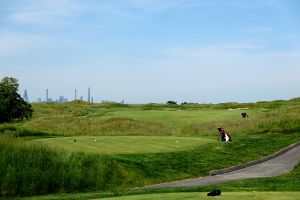 Ferry Point 15th Tee